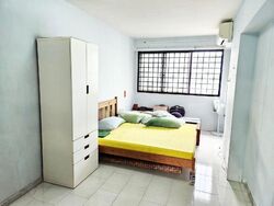 Blk 124 Pasir Ris Street 11 (Pasir Ris), HDB 4 Rooms #510541431